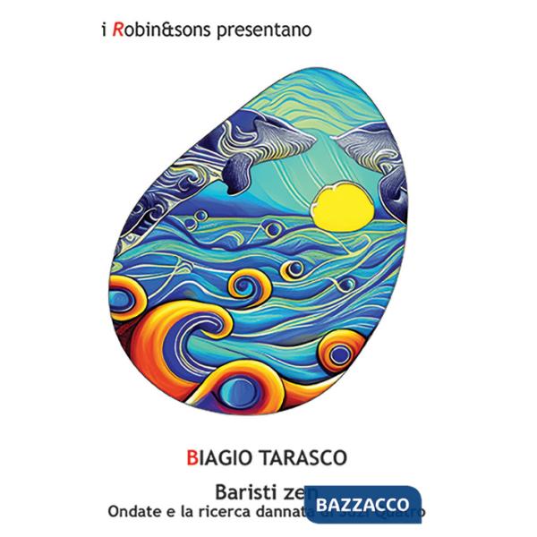 Baristi zen. Ondate e la ricerca dannata di Suzi Quatro