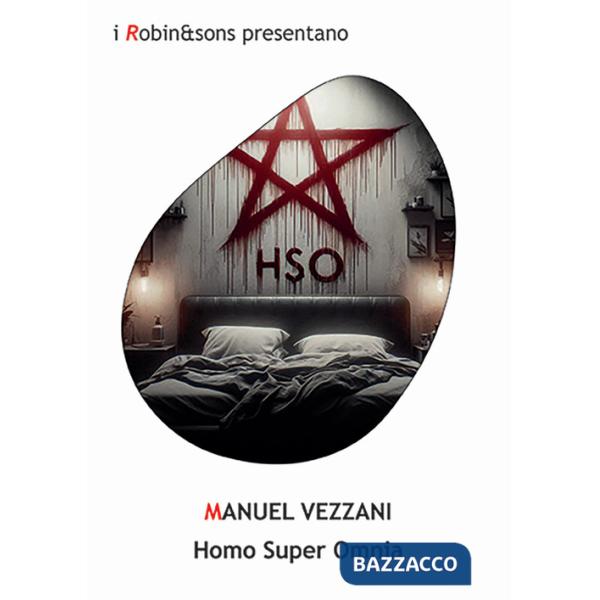 Homo super omnia