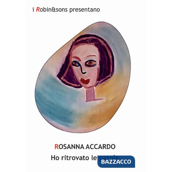 Ho ritrovato le parole