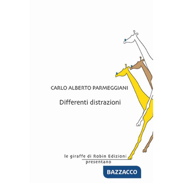 Differenti distrazioni