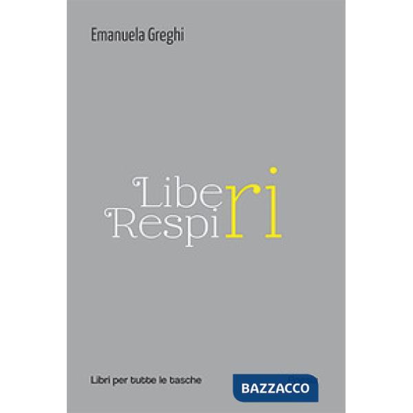 Liberi respiri