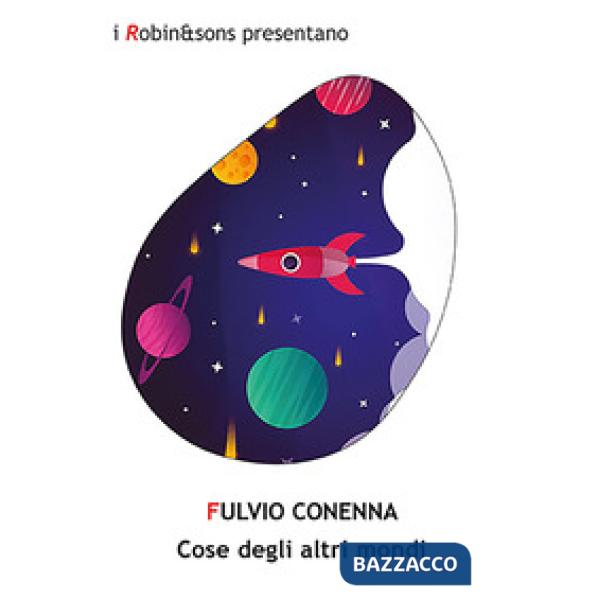 Cose degli altri mondi