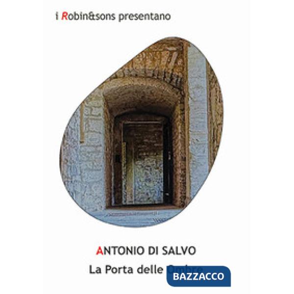 Porta delle ombre (La)