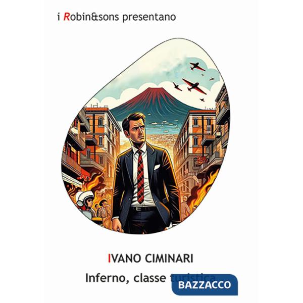 Inferno, classe turistica