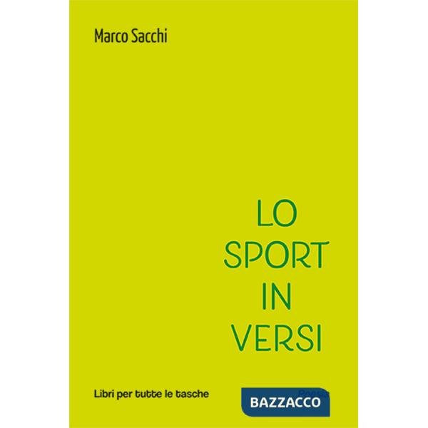 Sport in versi (Lo)
