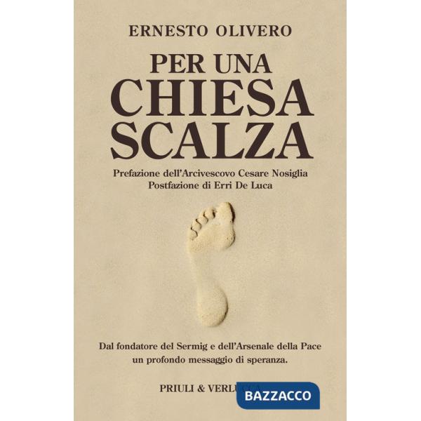 Per una Chiesa scalza