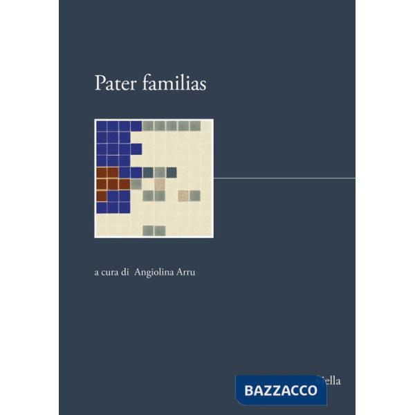 Pater familias