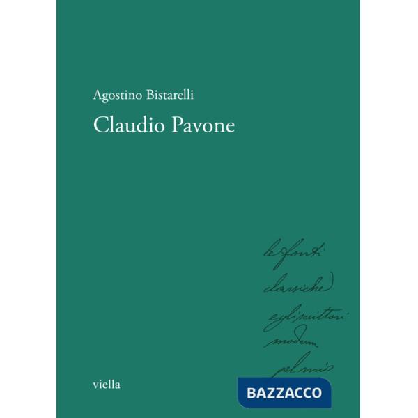 Claudio Pavone