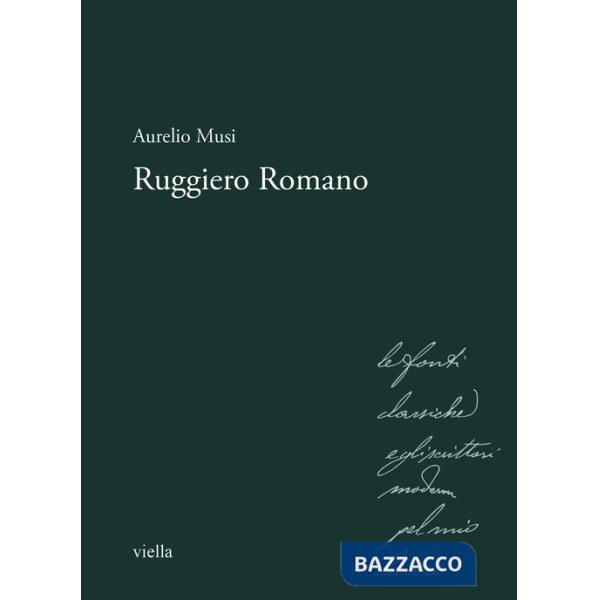 Ruggiero Romano