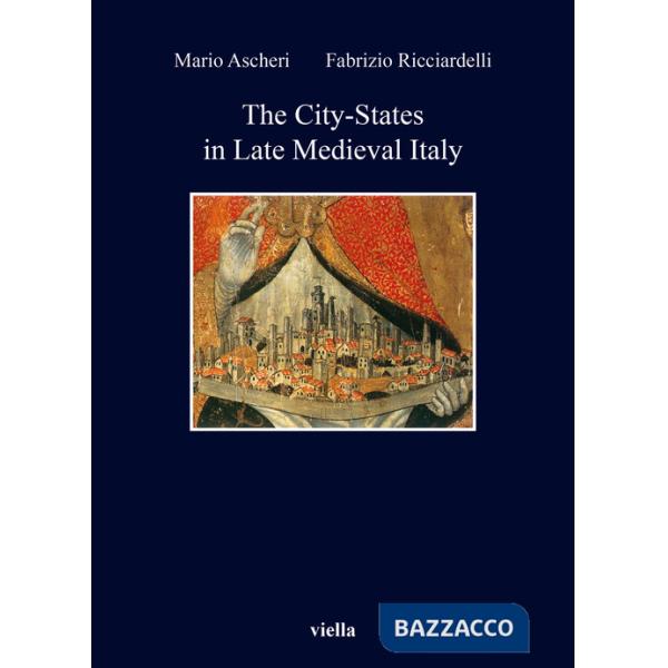 City-states in late Medieval Italy (The)