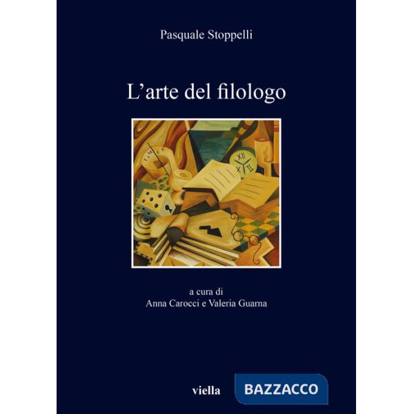 Arte del filologo (L')