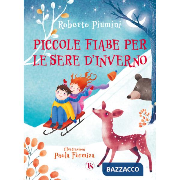 Piccole fiabe per le sere d'inverno