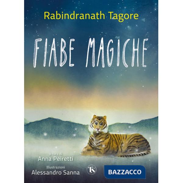 Fiabe magiche. Ediz. a colori