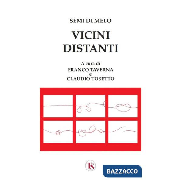Vicini distanti. Ricerca sugli stili di vita adolescenziali