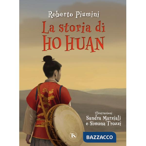 Storia di Ho Huan (La)