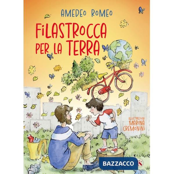 Filastrocca per la terra