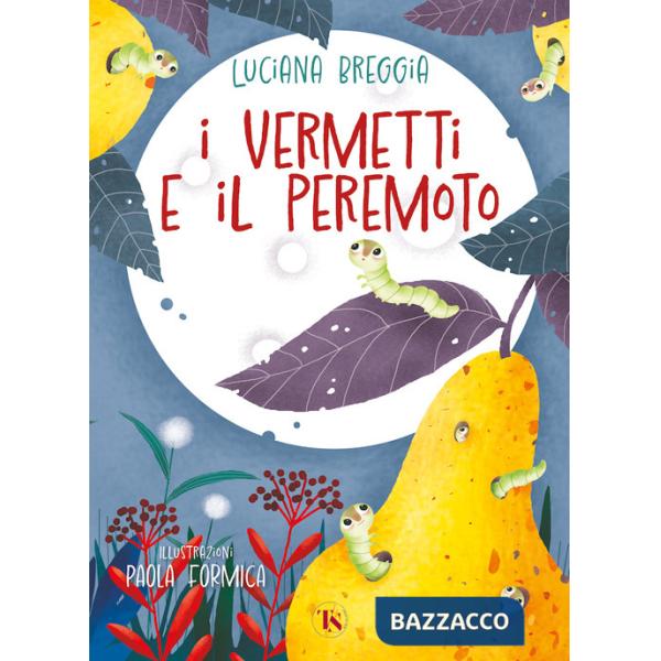 Vermetti e il peremoto (I)