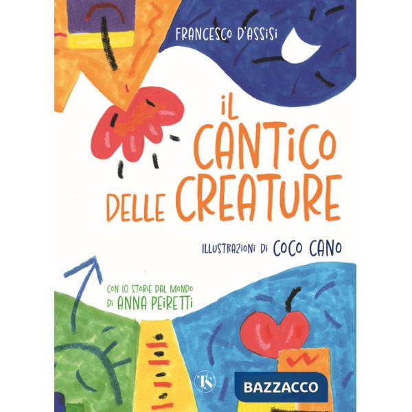 Cantico delle creature (Il)