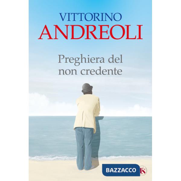 Preghiera del non credente