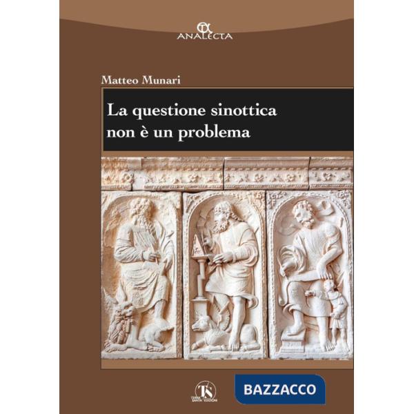 Questione sinottica non è un problema (La)