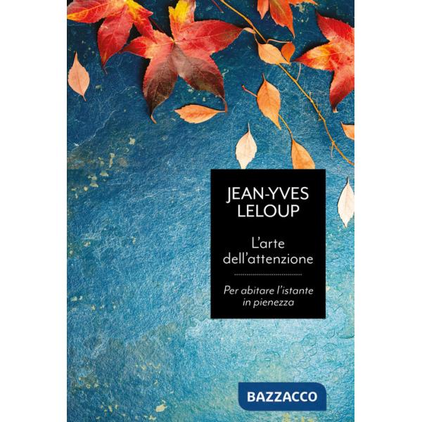 Arte dell'attenzione (L')