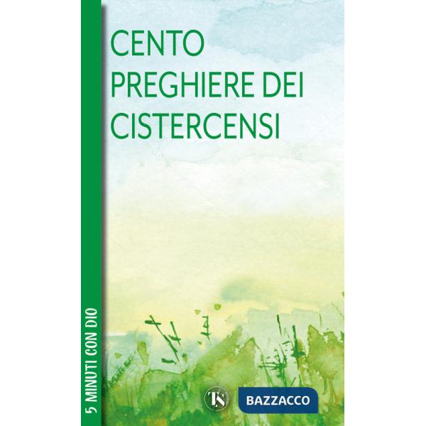 100 preghiere dei cistercensi
