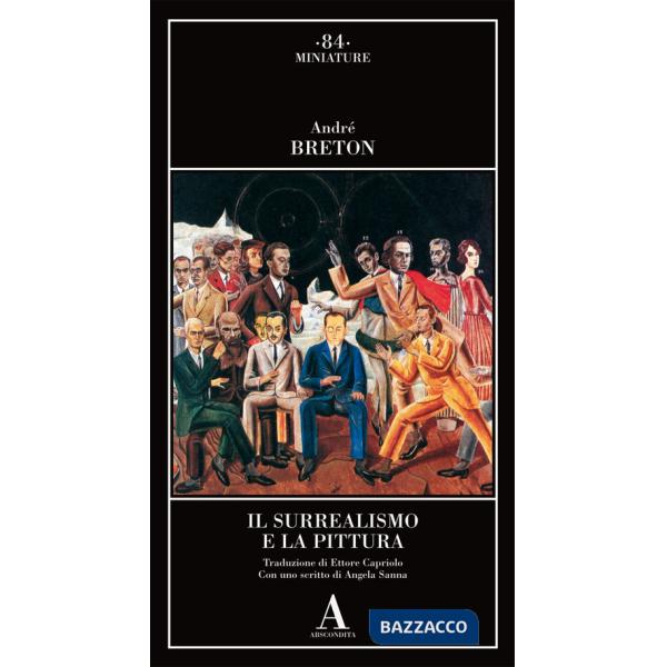 Surrealismo e la pittura (Il)