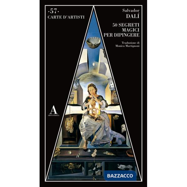 50 segreti magici per dipingere