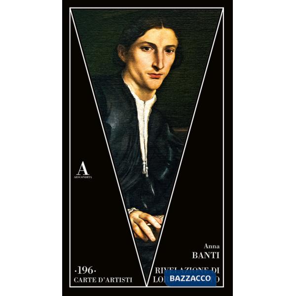 Rivelazione di Lorenzo Lotto