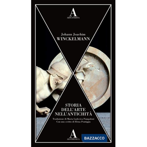 Storia dell'arte nell'antichità