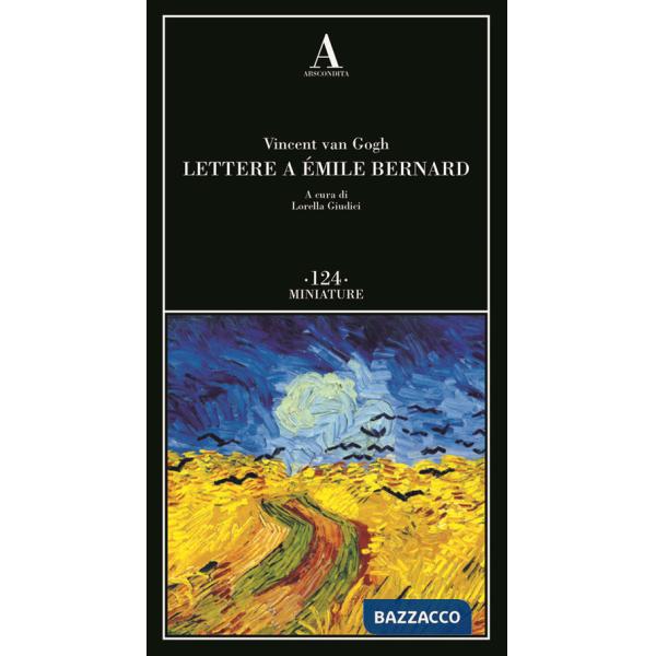 Lettere a Émile Bernard