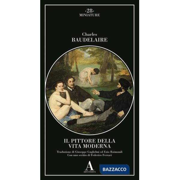 Pittore della vita moderna (Il)