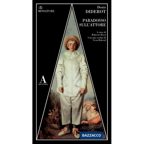 Paradosso sull'attore