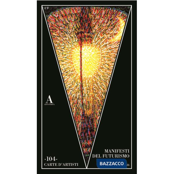 Manifesti del futurismo