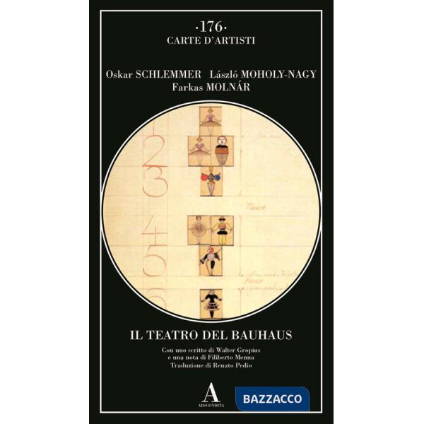 Teatro del Bauhaus (Il)