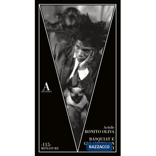 Basquiat e gli American Graffiti