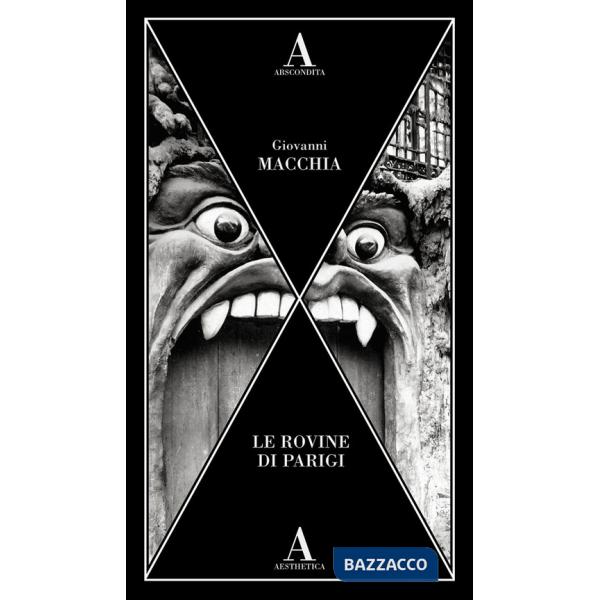 Rovine di Parigi (Le)