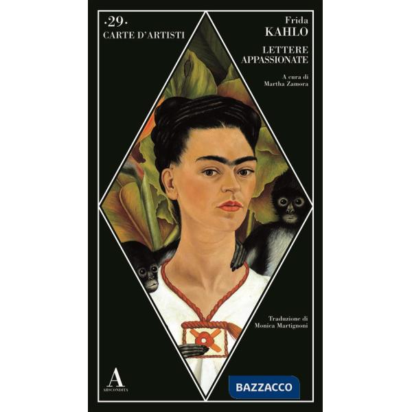 Lettere appassionate