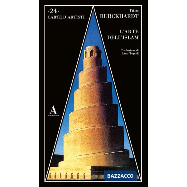 Arte dell'Islam (L')