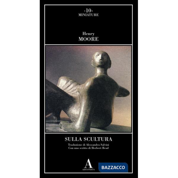 Sulla scultura