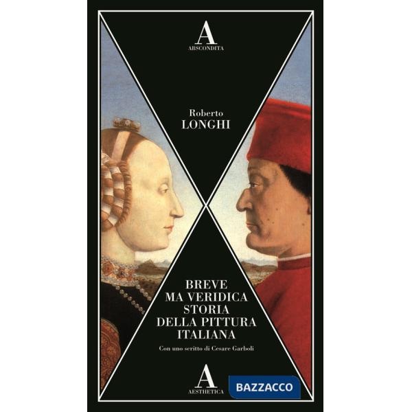 Breve ma veridica storia della pittura italiana