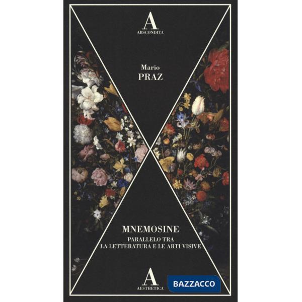 Mnemosine. Parallelo tra la letteratura e le arti visive