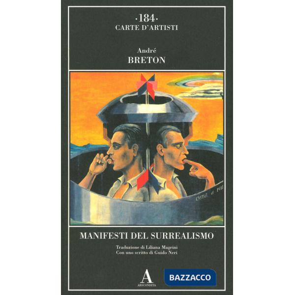 Manifesti del surrealismo