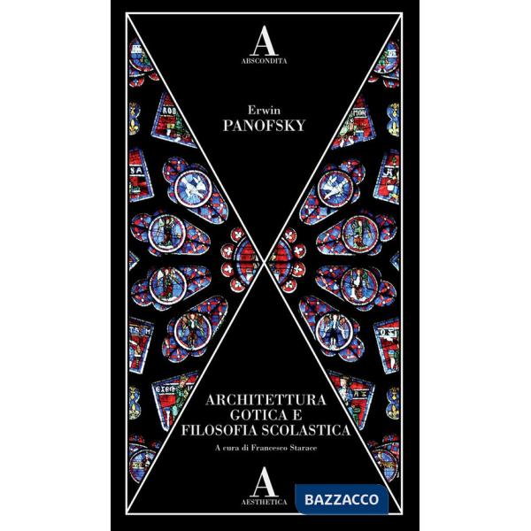 Architettura gotica e filosofia scolastica