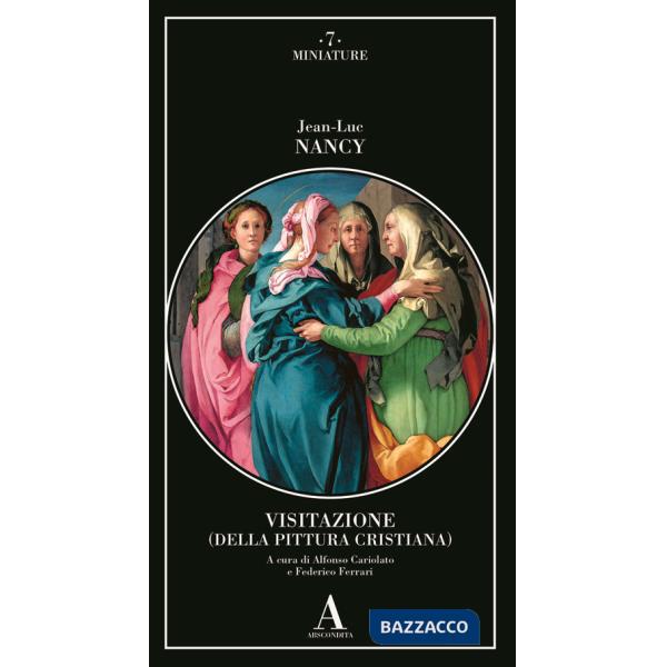 Visitazione (della pittura cristiana)