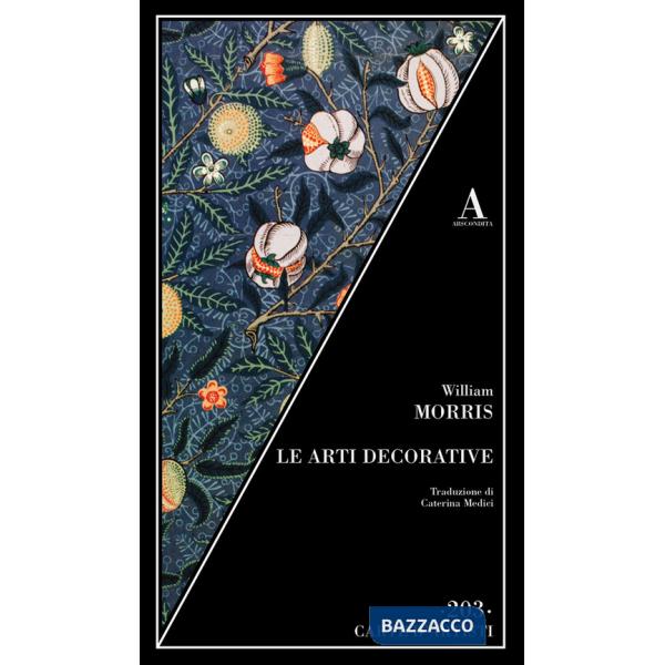 Arti decorative (Le)