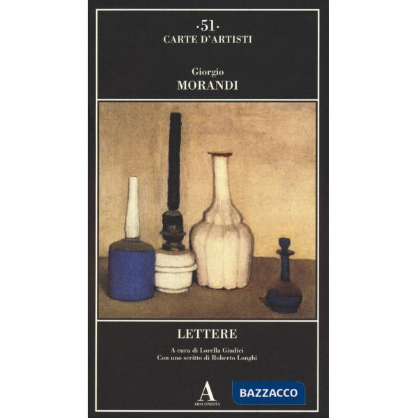 Lettere