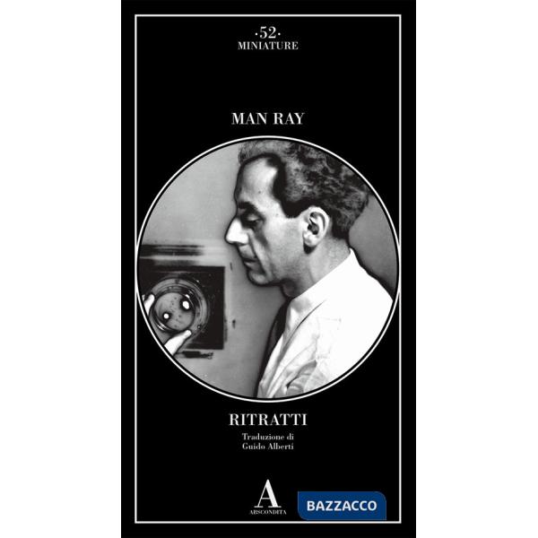 Ritratti. Ediz. illustrata