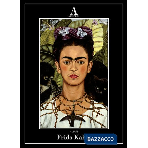 Frida Kahlo