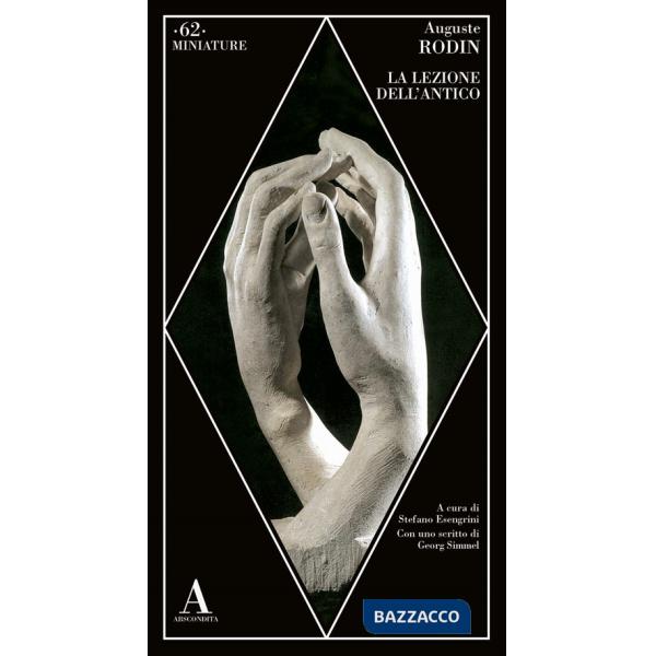 Lezione dell'antico (La)